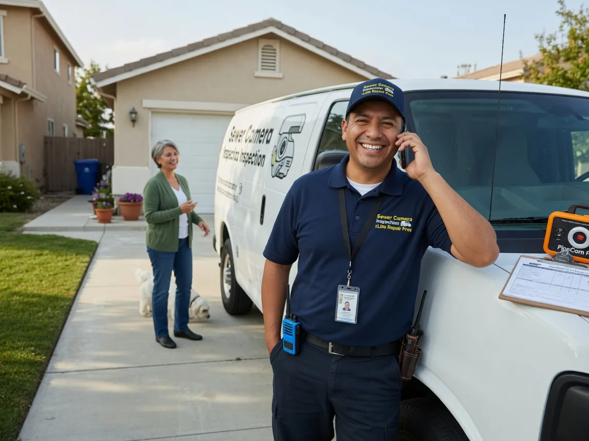 Sewer Line Repair Forest Hills, NY FAQs